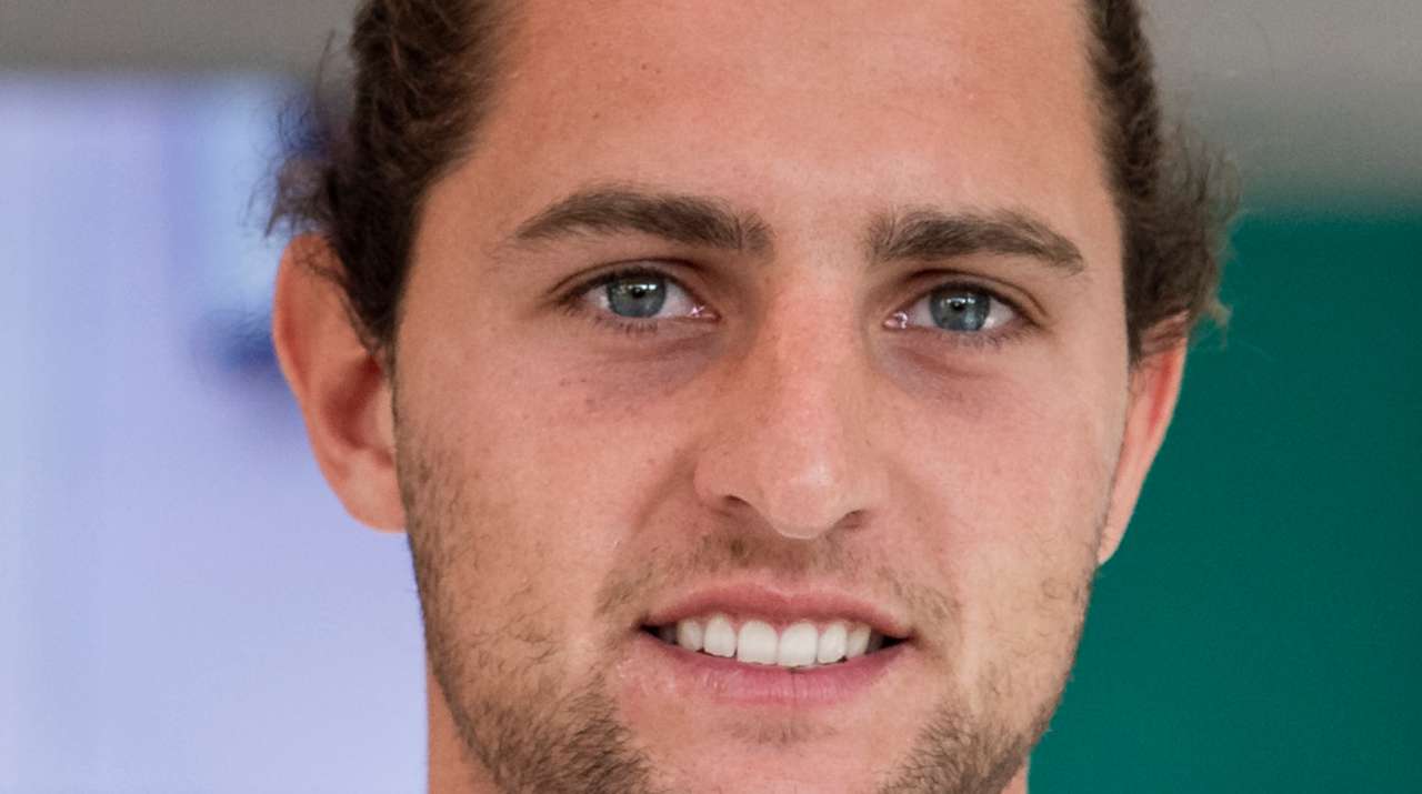 Rabiot