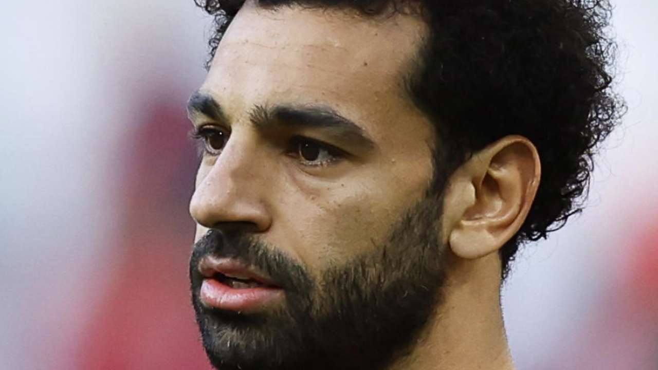 Salah