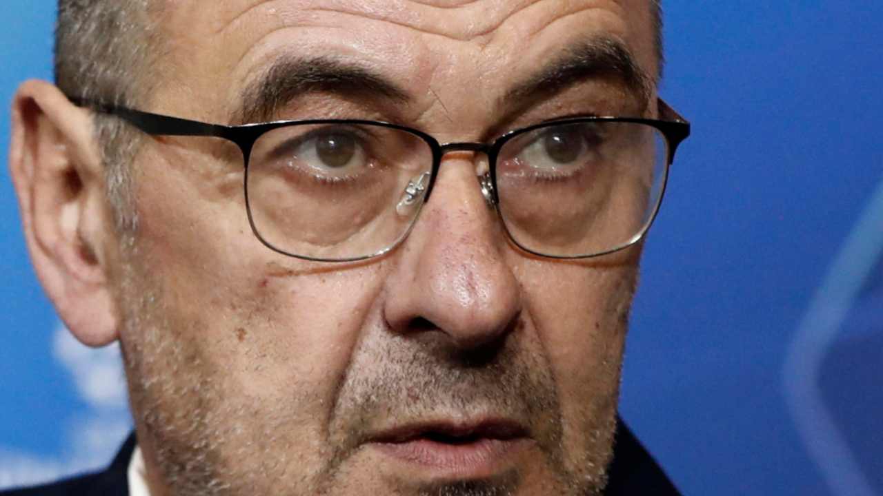 Sarri