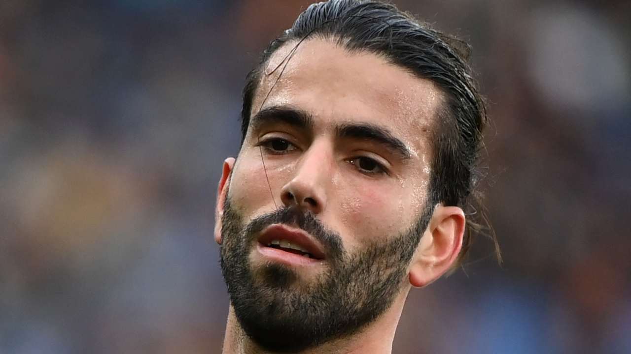 Sergio Oliveira addio Roma retroscena dietro il mancato riscatto