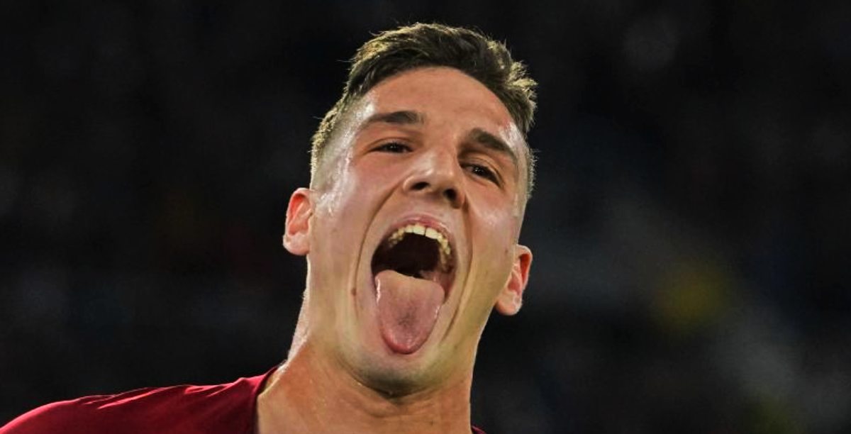 Zaniolo