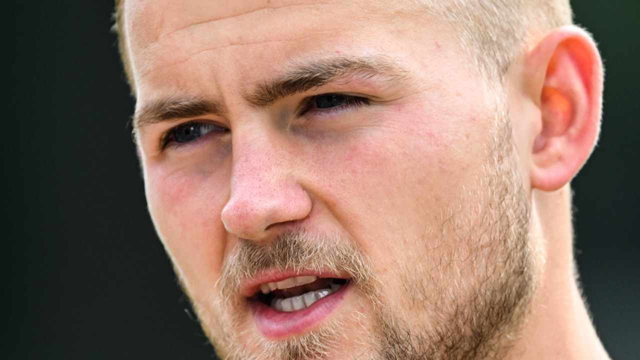 de Ligt