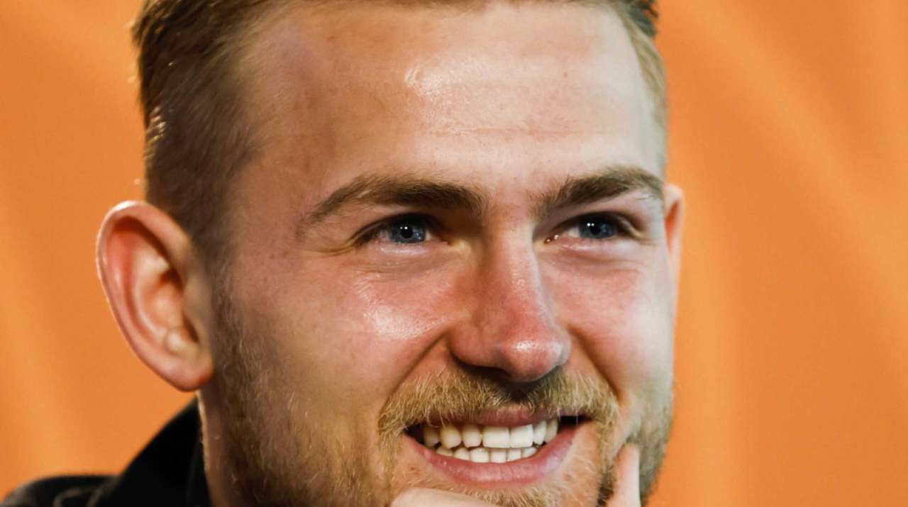 de Ligt