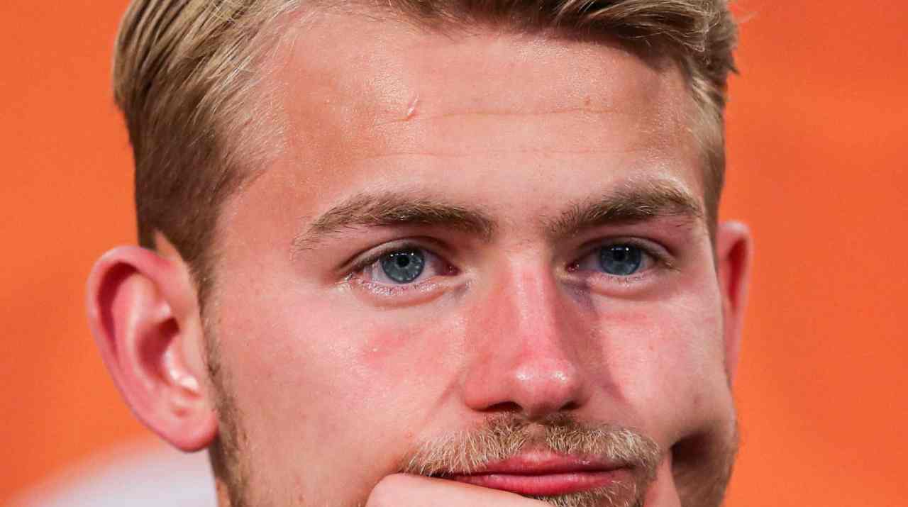 de Ligt 