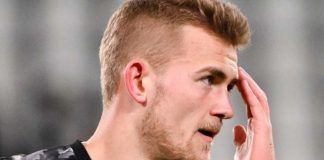 de ligt