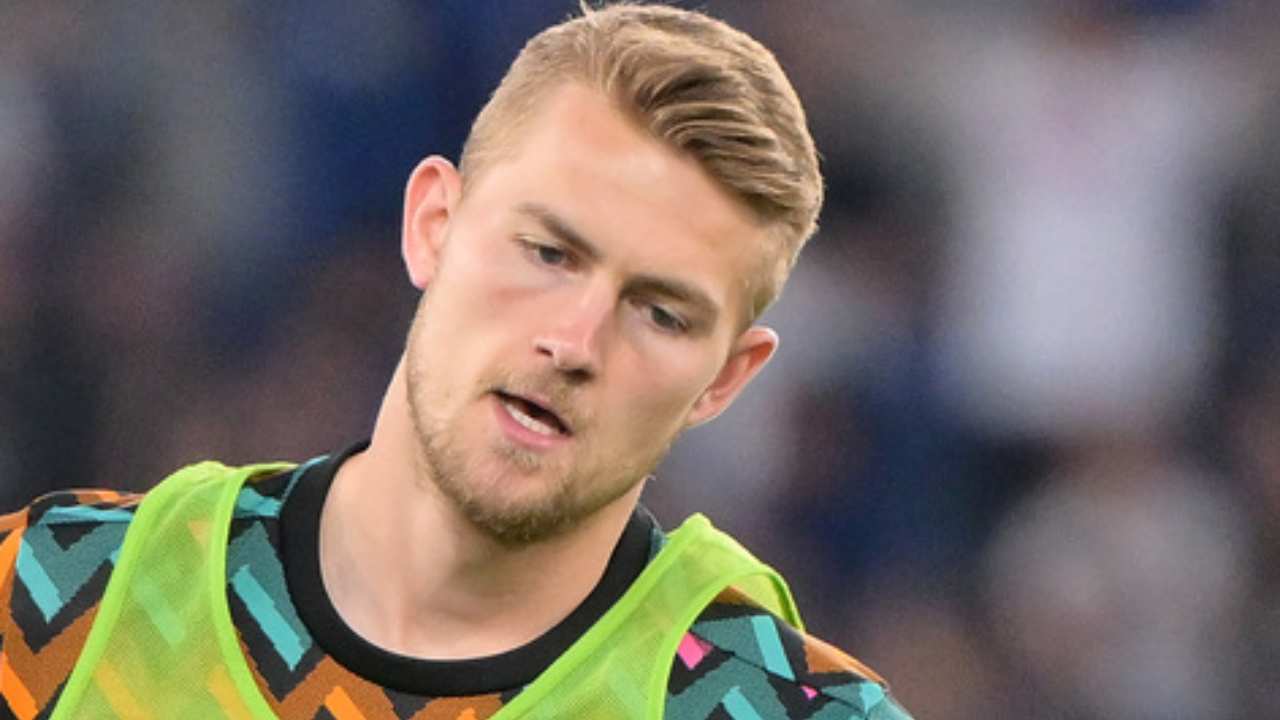 de ligt