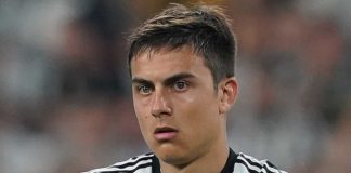 dybala