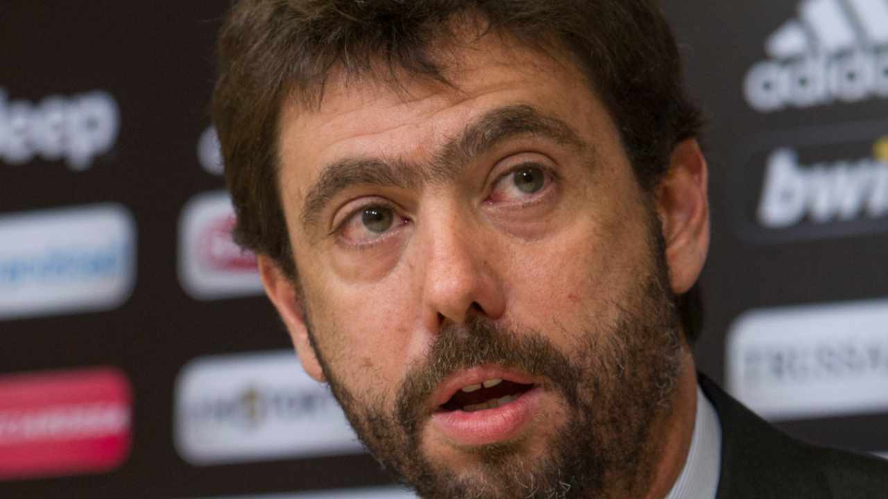 Agnelli