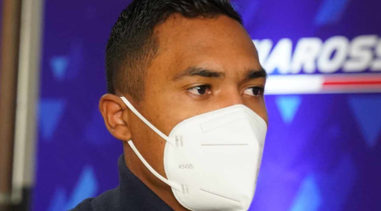 Alex Sandro