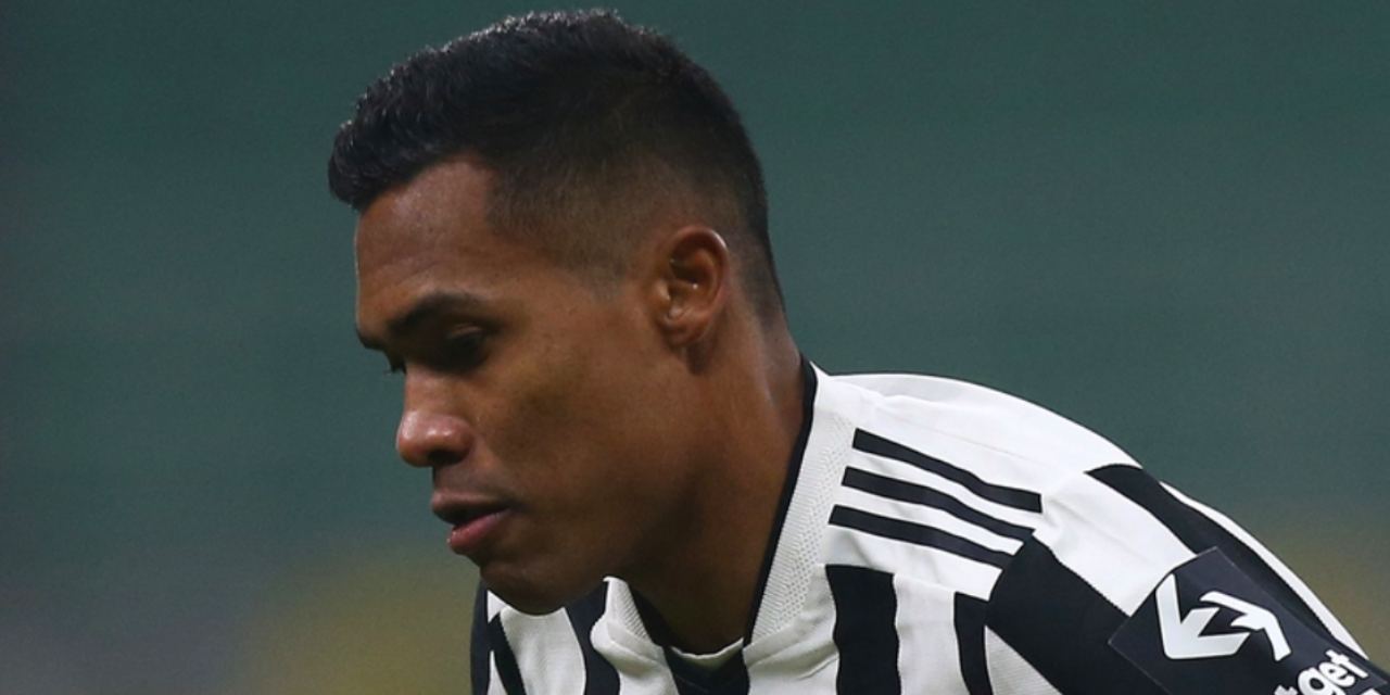 Alex Sandro