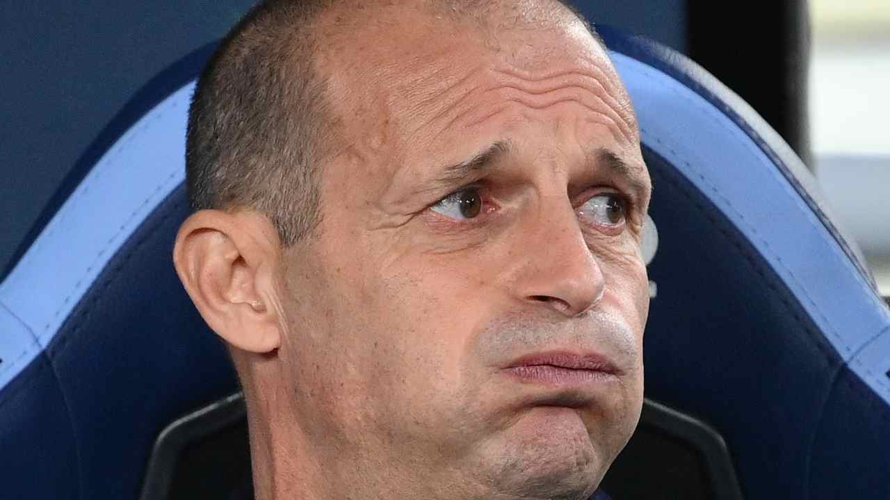 +++ ULTIM'ORA +++ - Tuttojuve: Due big fuori stasera nel big match tra Roma e Juve
