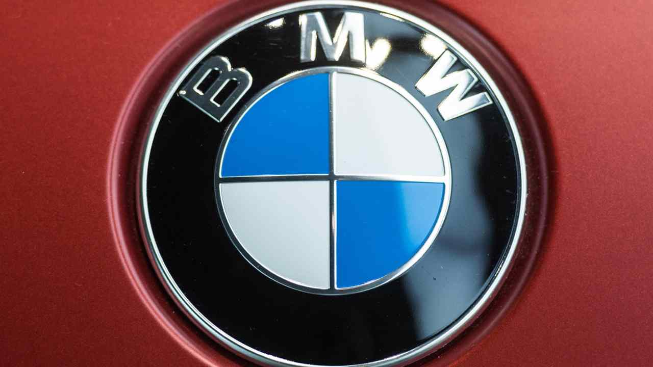 BMW (Ansa Foto)