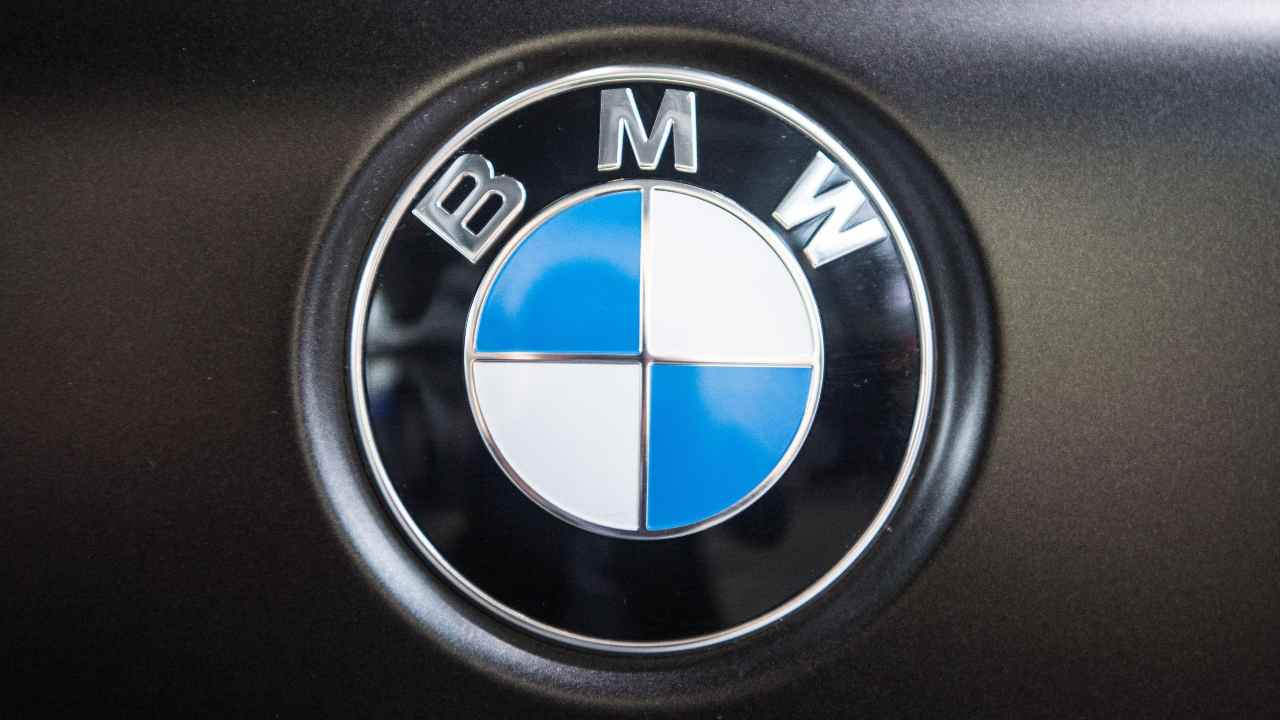 Bmw (Ansa Foto)