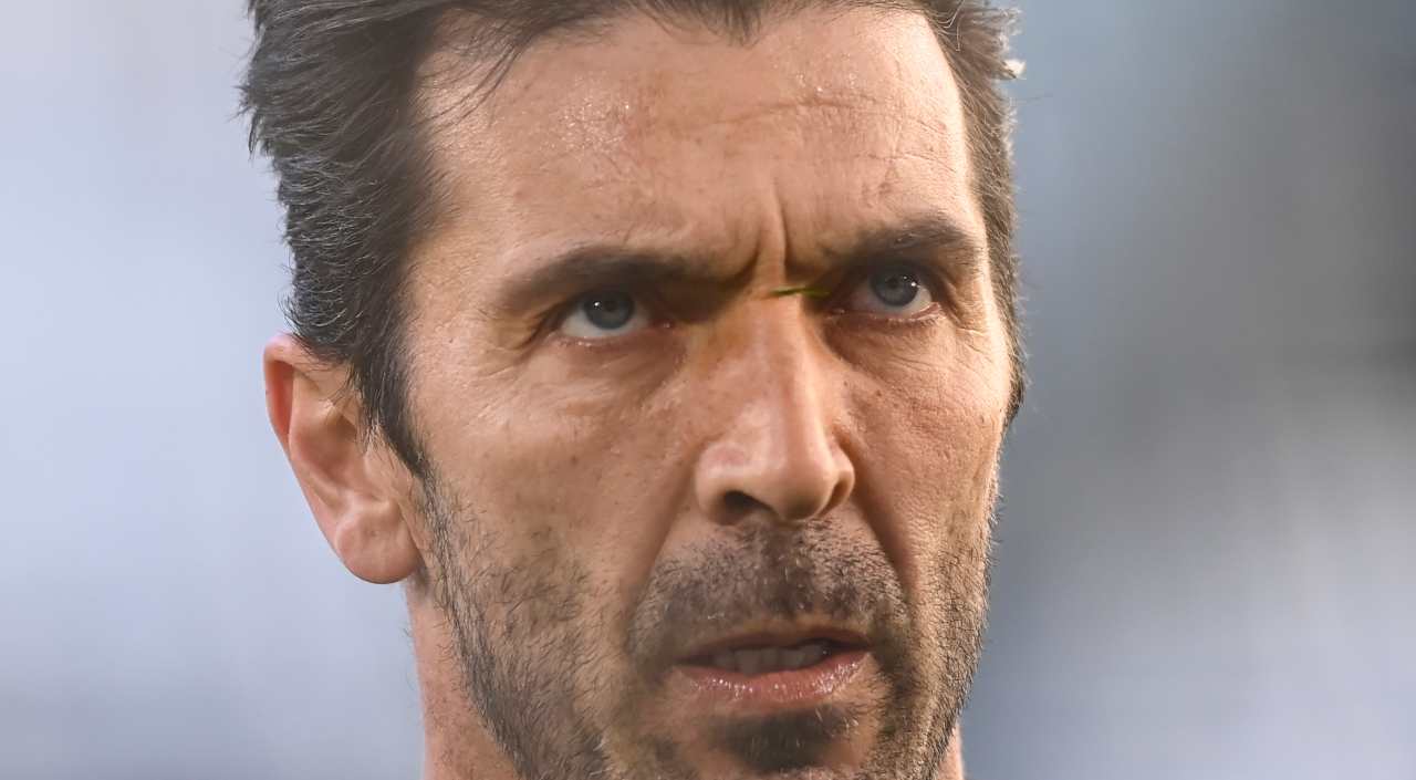 Buffon 