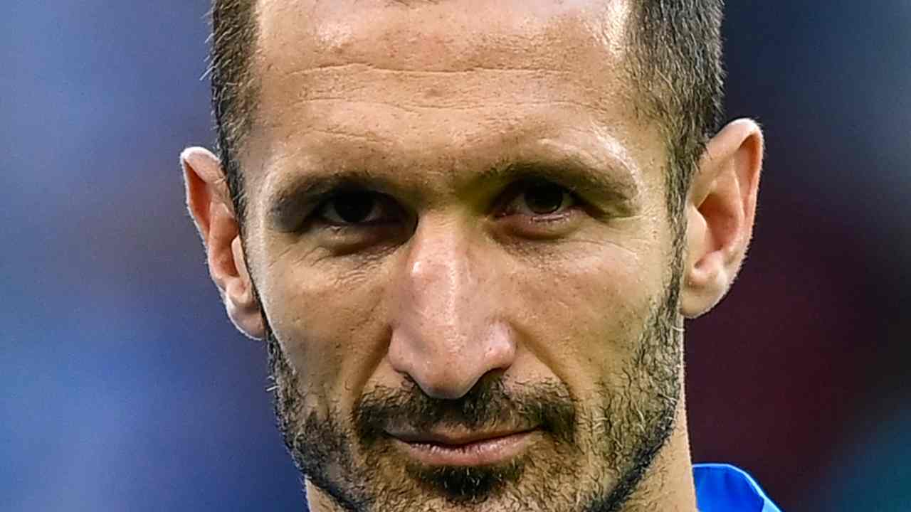 Chiellini