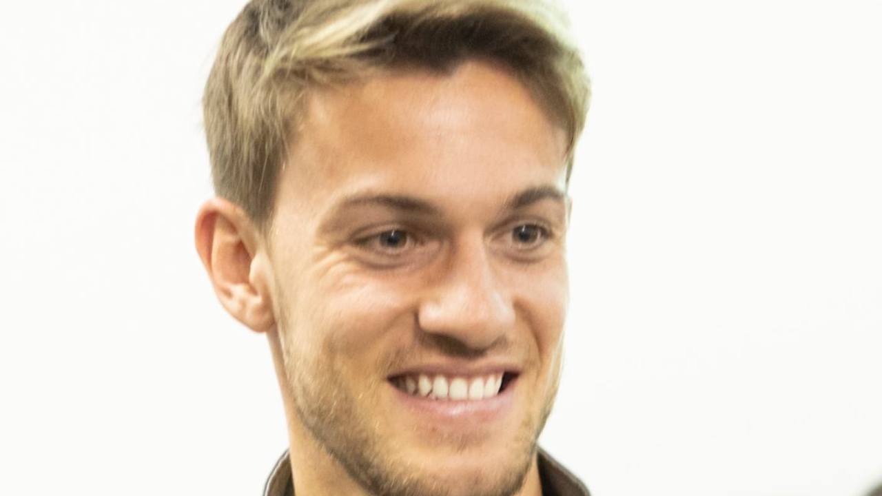 Daniele Rugani Juventus (LaPresse)