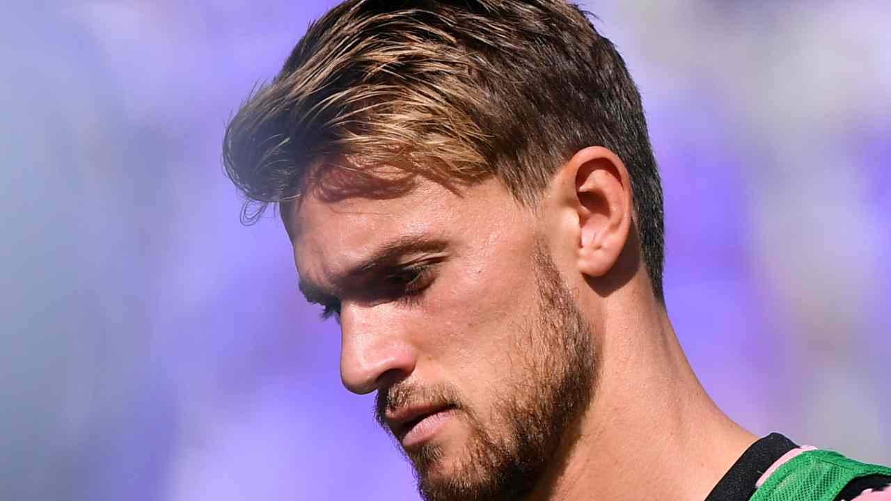 Daniele Rugani Juventus (LaPresse)