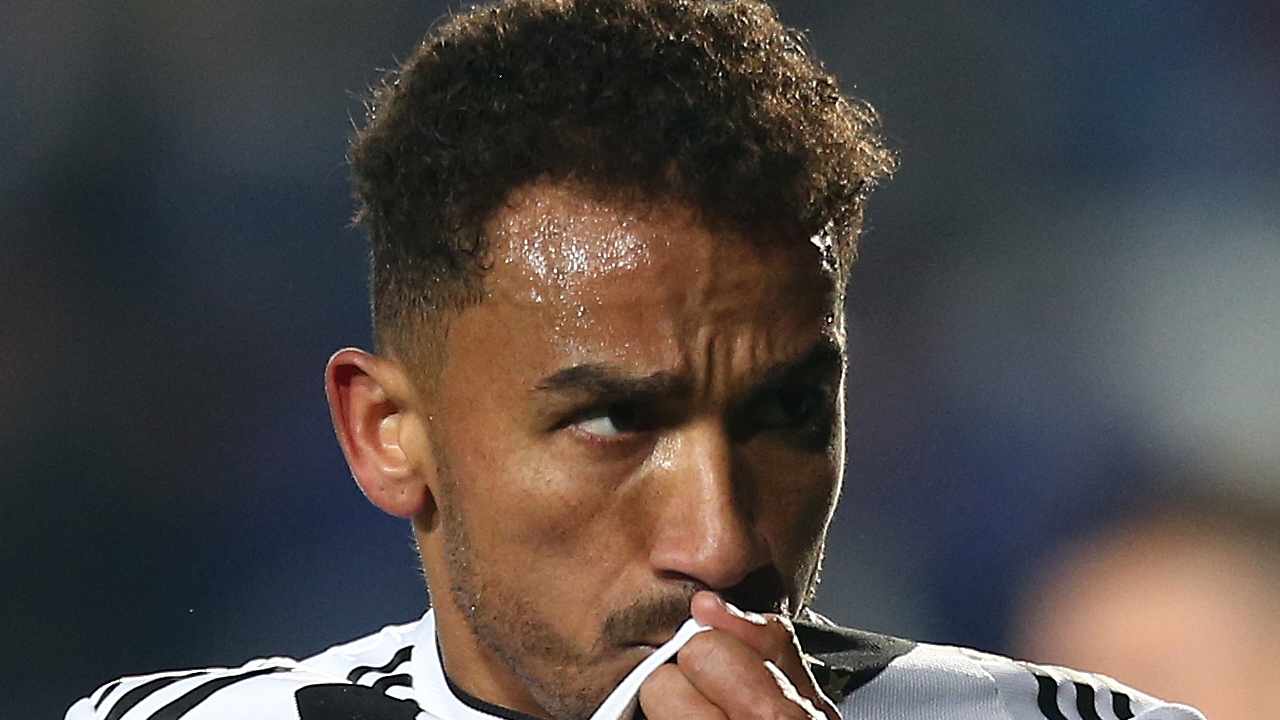 Danilo Juventus (LaPresse)