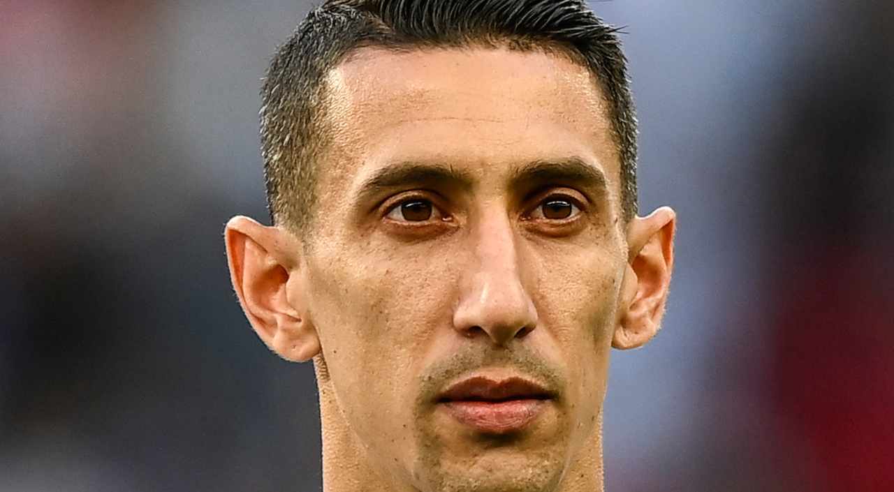 Di Maria