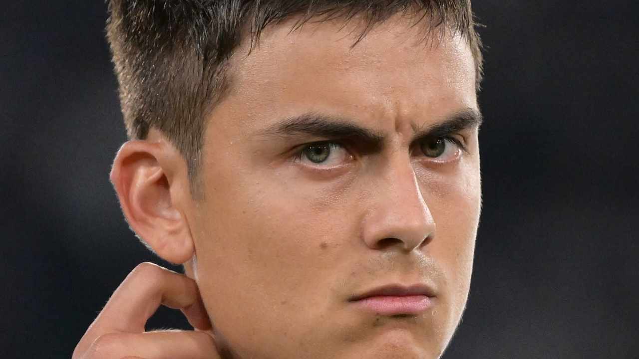 Dybala