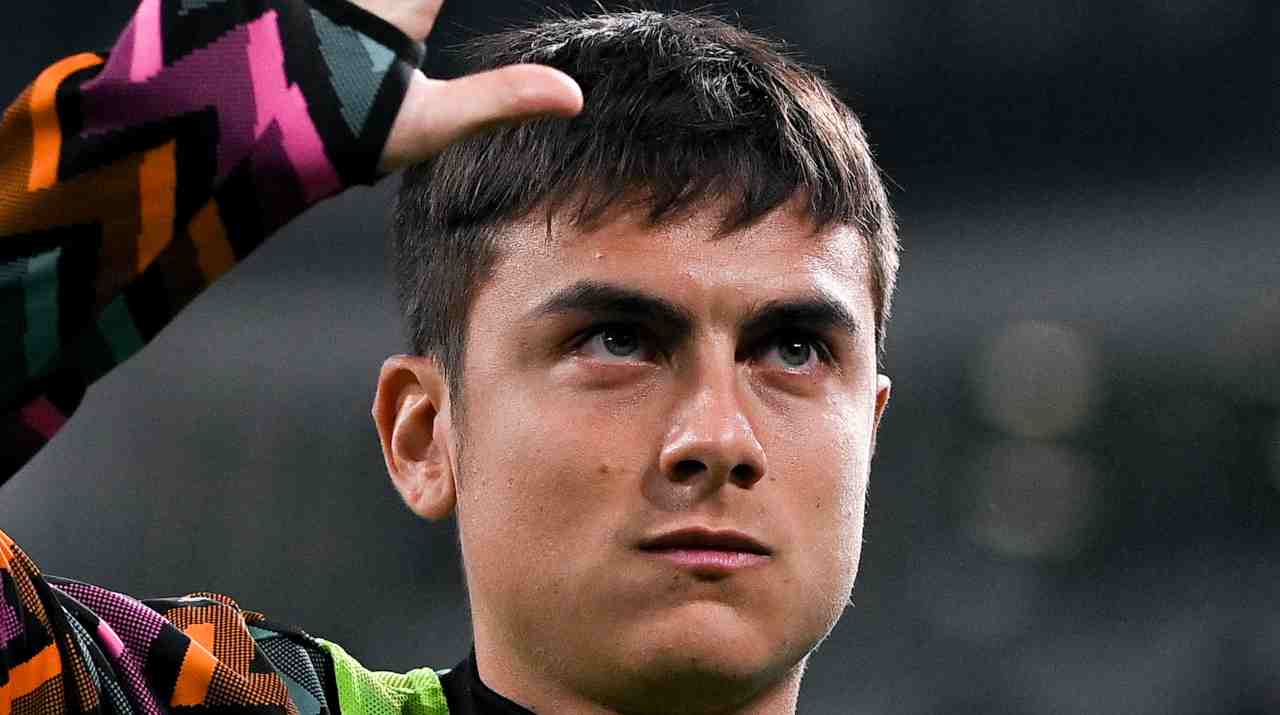 Dybala