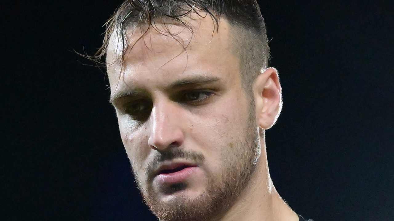 Fabio Gatti Juventus (LaPresse)