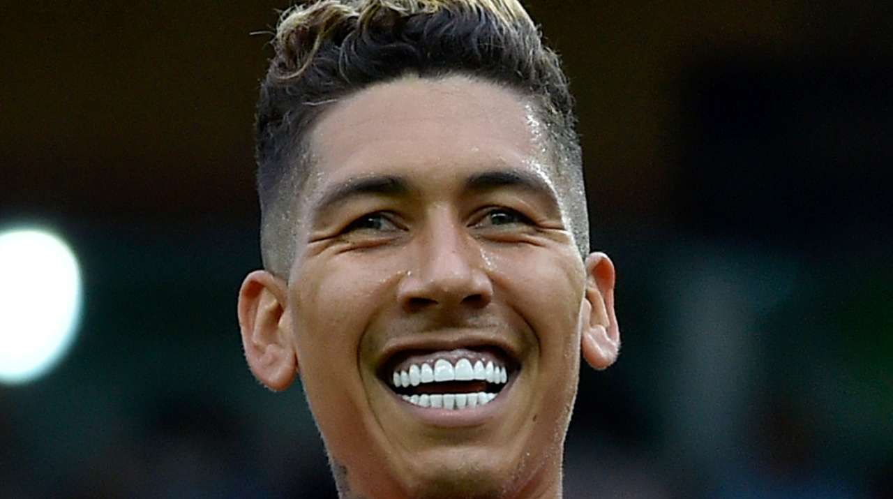 Firmino