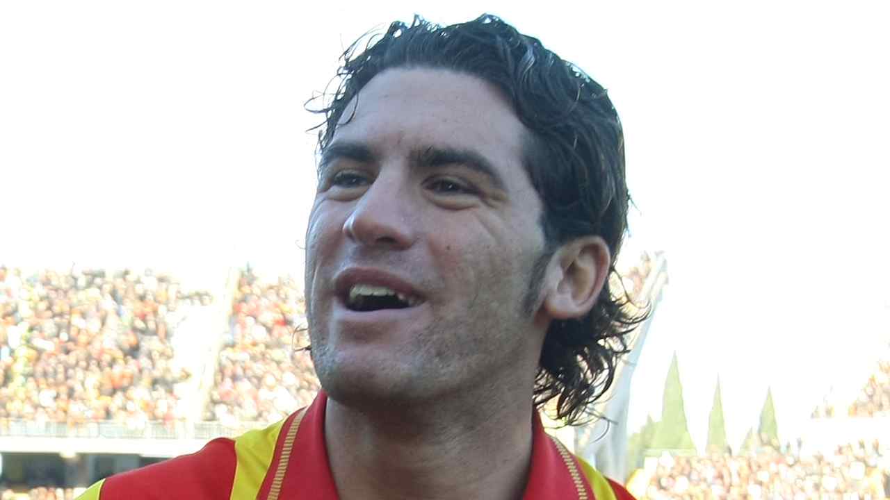 Guglielmo Stendardo Juventus (LaPresse)