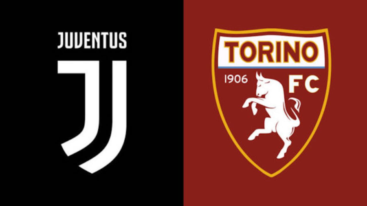 Juventus Torino (Collage)