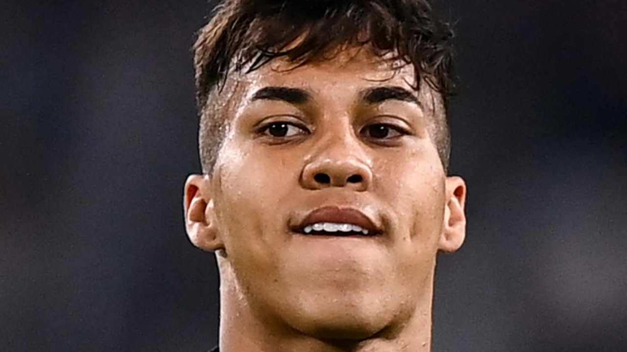 Kaio Jorge Juventus (LaPresse)