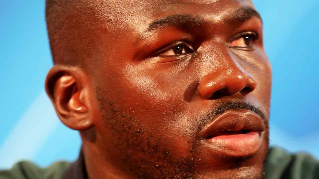 Koulibaly 