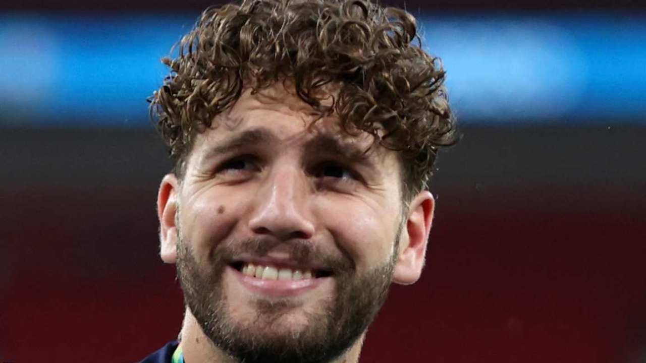 Manuel Locatelli Juventus (LaPresse)