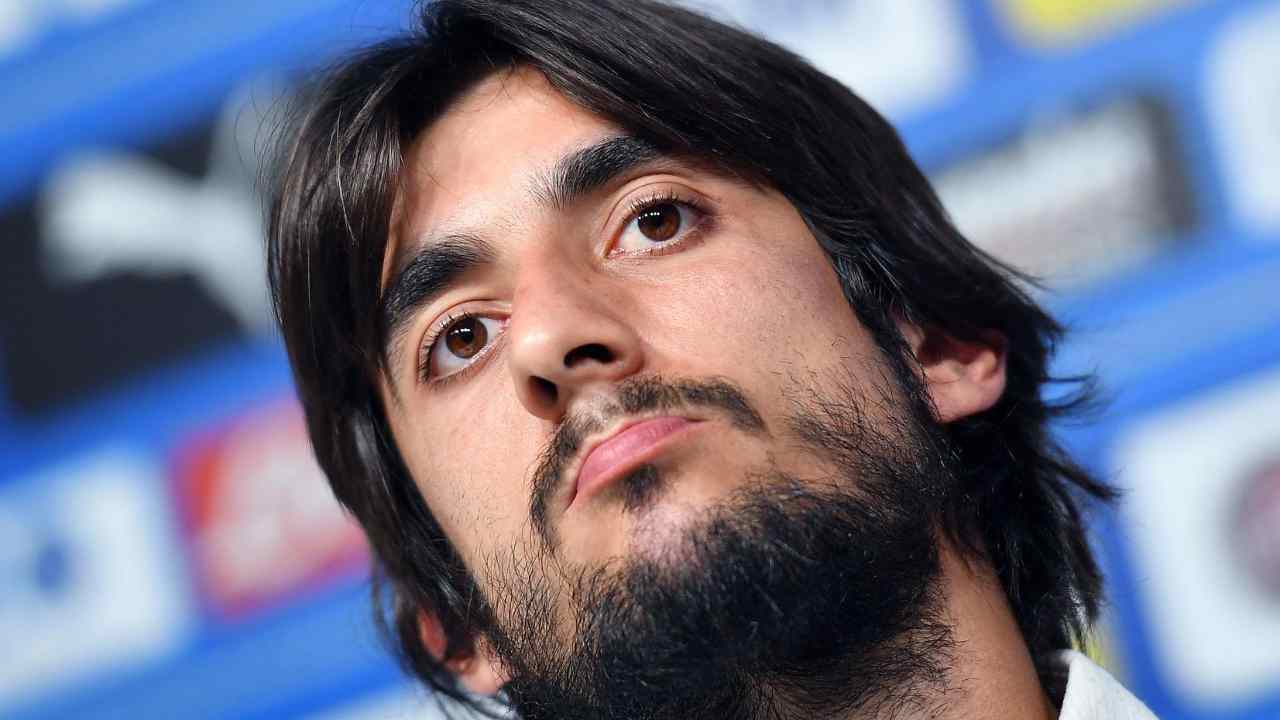 Mattia Perin Juventus (Ansa Foto)