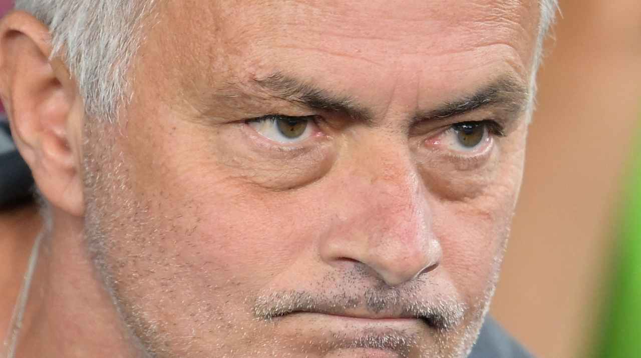 Mourinho 