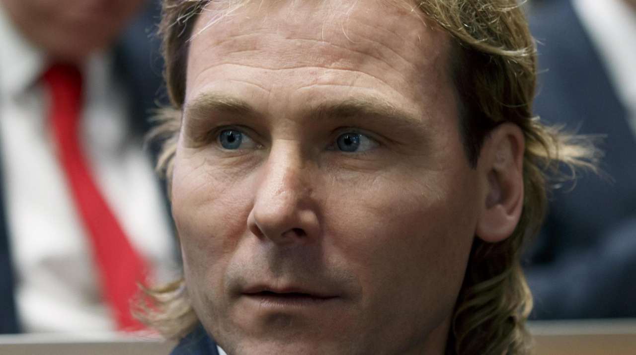 Pavel Nedved