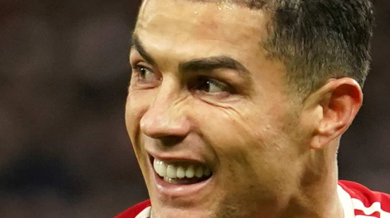 Ronaldo