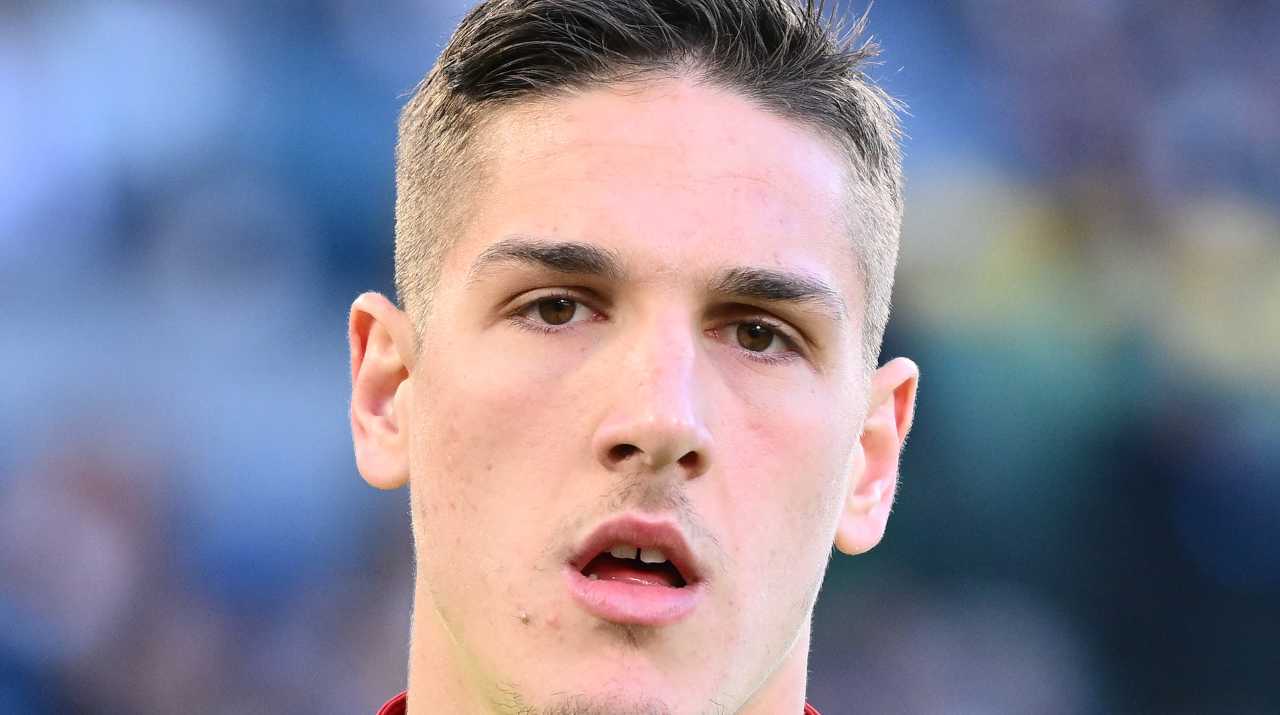 Zaniolo