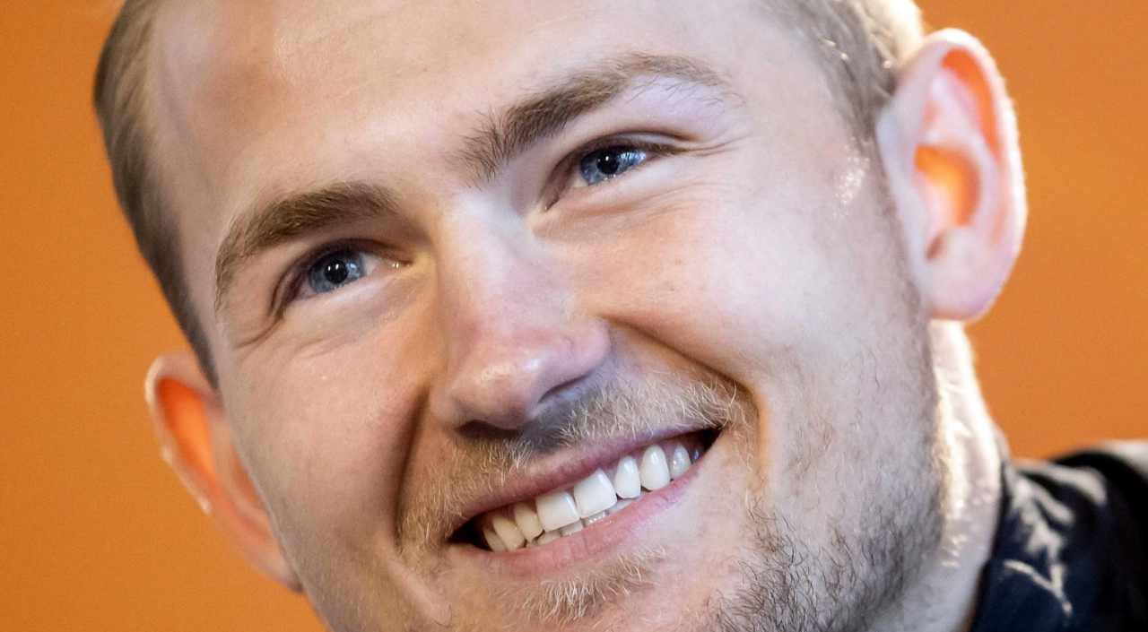 de Ligt