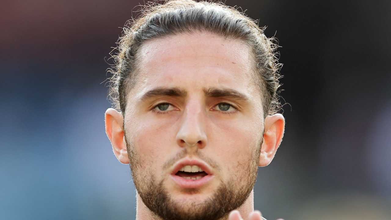 Adrien Rabiot
