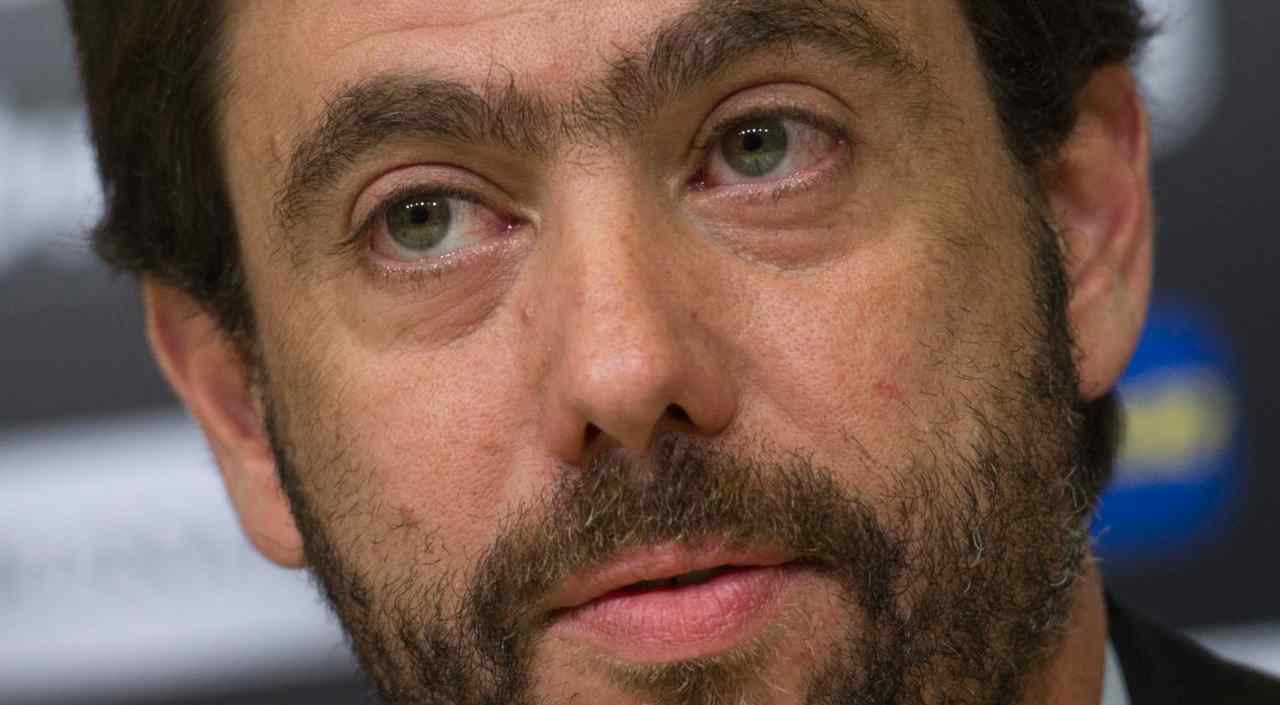Agnelli, nome nuovo per la difesa: la Juventus vuole chiudere in settimana Agnelli, nome nuovo per la difesa: la Juventus vuole chiudere in settimana