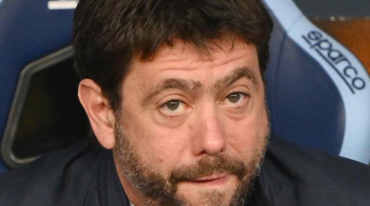 Agnelli