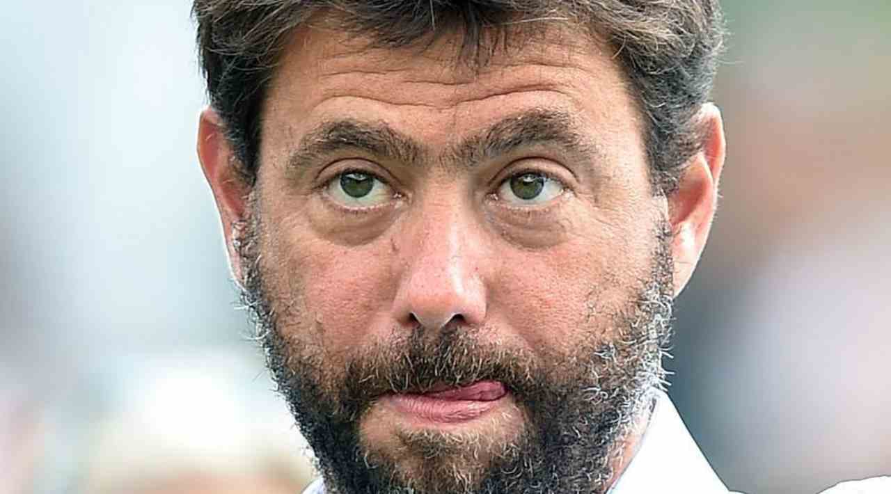 Agnelli