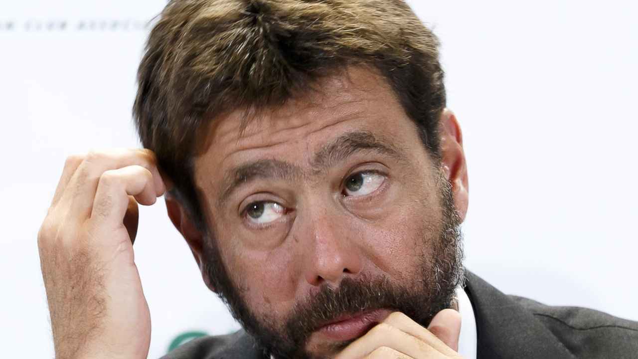 Agnelli