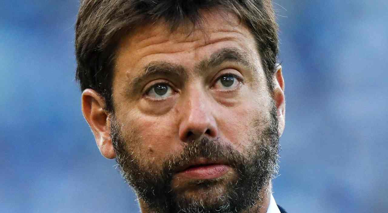 Agnelli 