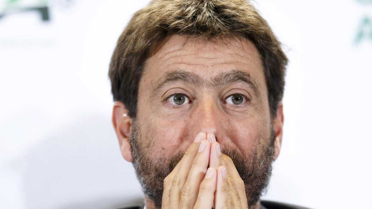 Andrea Agnelli Bilancio