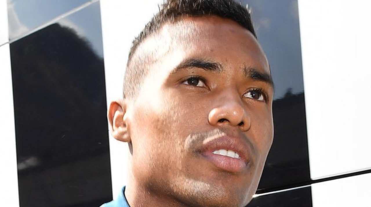 Alex Sandro