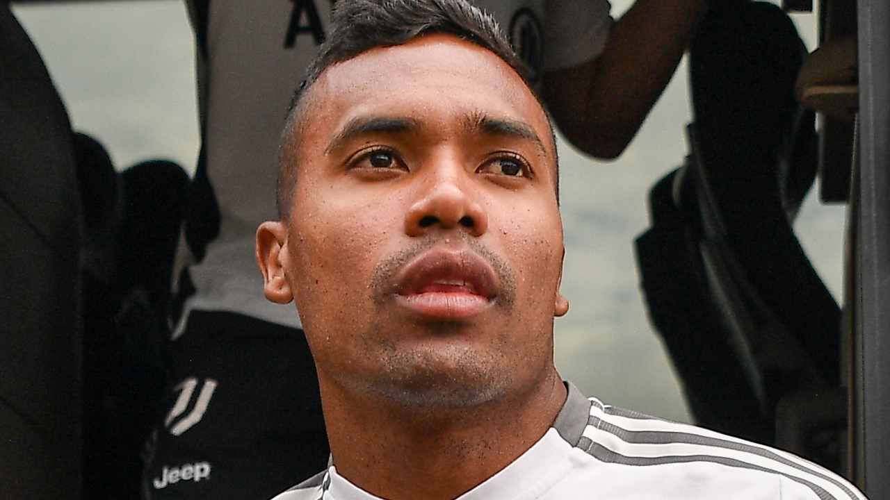 Alex Sandro