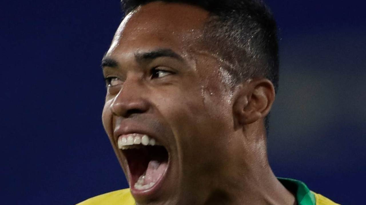 Alex Sandro Juventus (LaPresse)