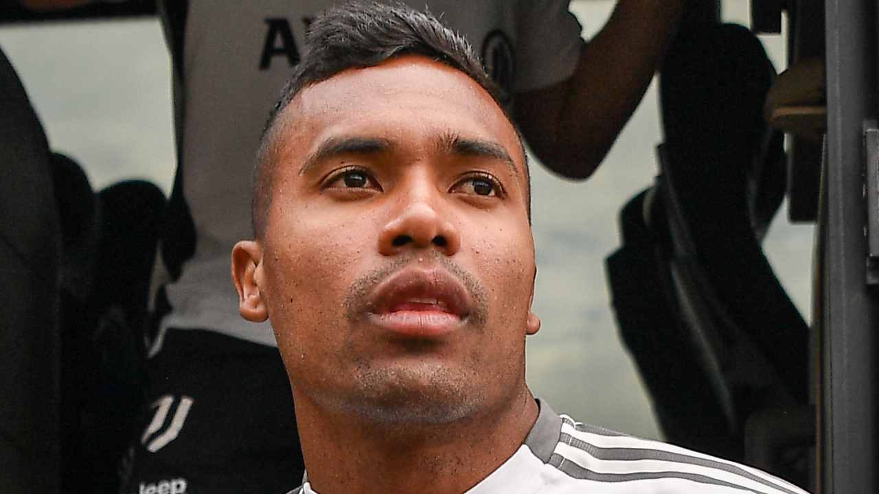 Alex Sandro