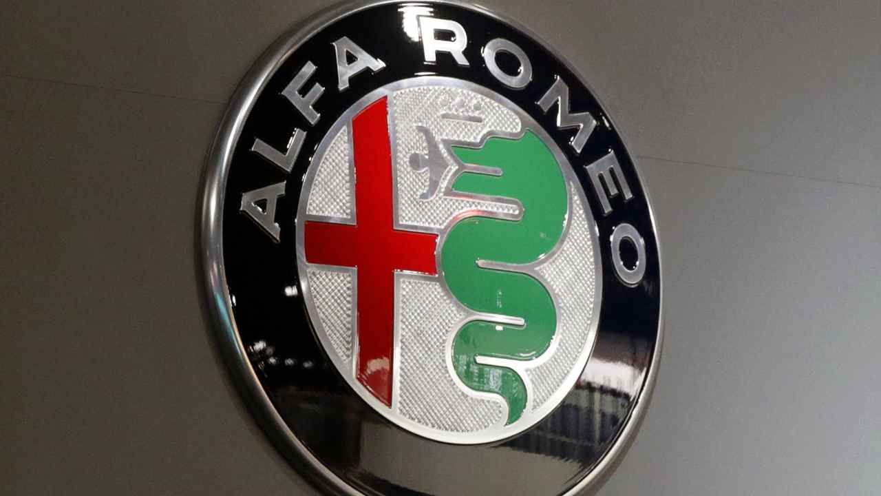 Alfa Romeo